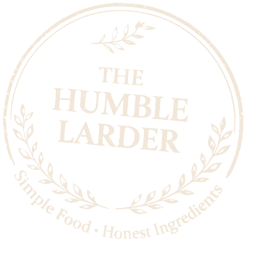 The Humble Larder